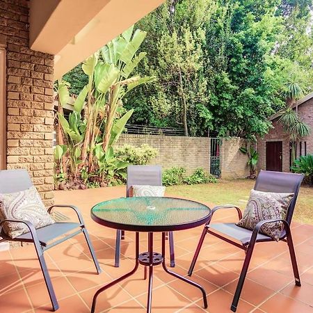 The Hide Out - Home Away From Home Johannesbourg Extérieur photo