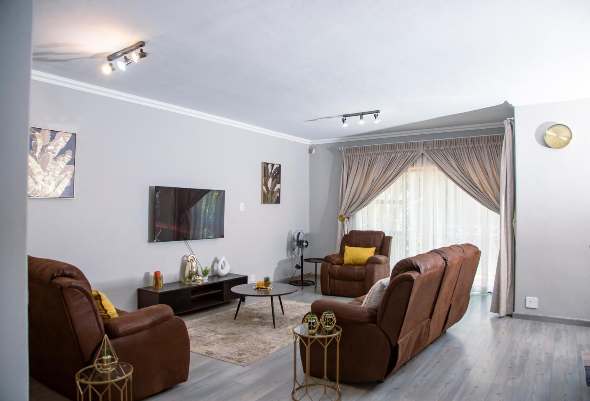 The Hide Out - Home Away From Home Johannesbourg Extérieur photo