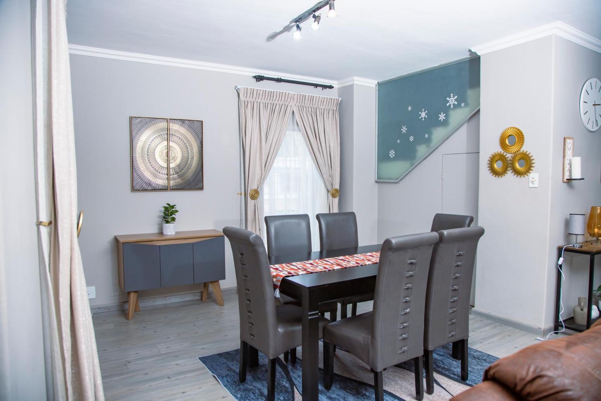 The Hide Out - Home Away From Home Johannesbourg Extérieur photo