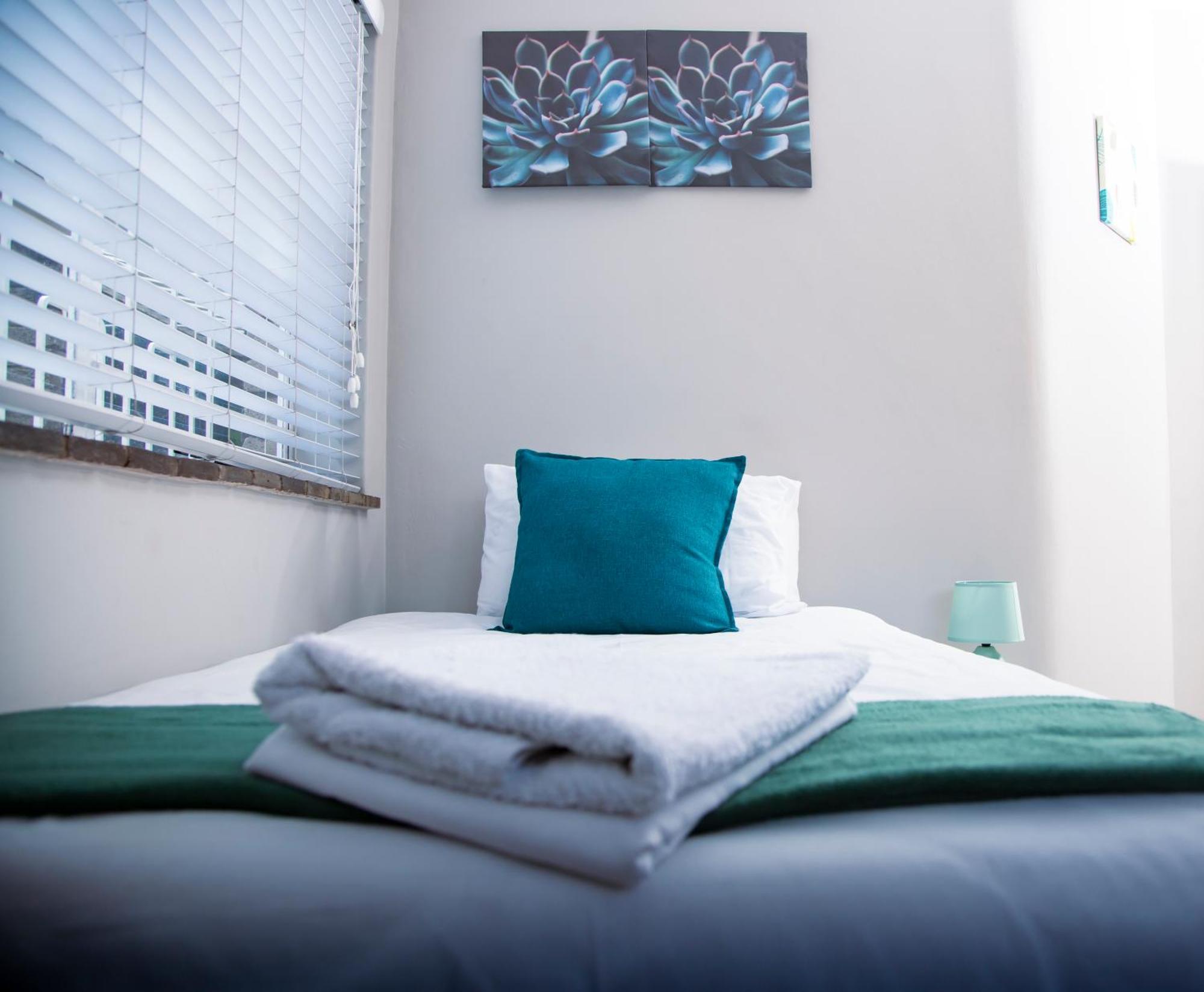 The Hide Out - Home Away From Home Johannesbourg Extérieur photo