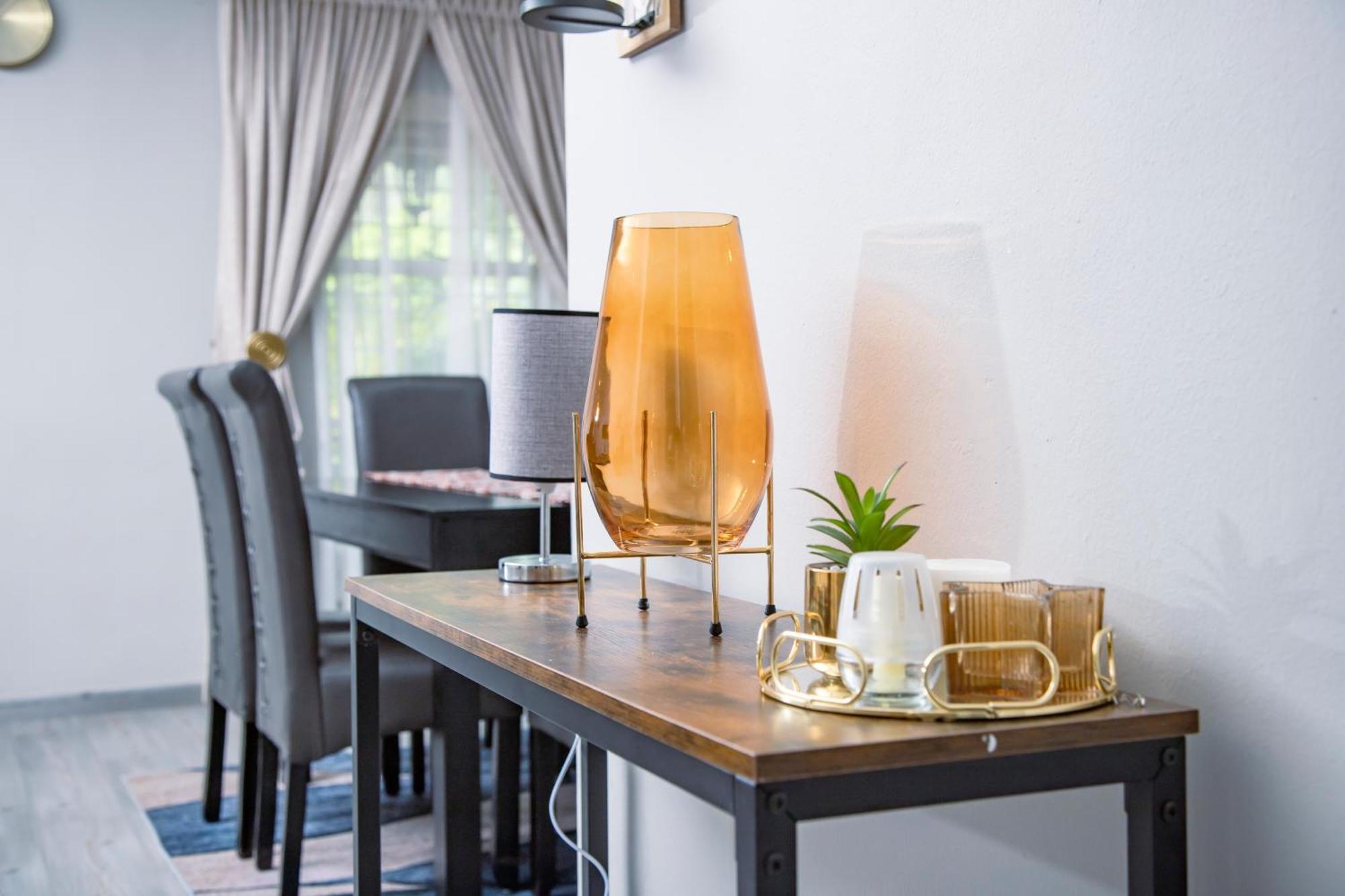 The Hide Out - Home Away From Home Johannesbourg Extérieur photo