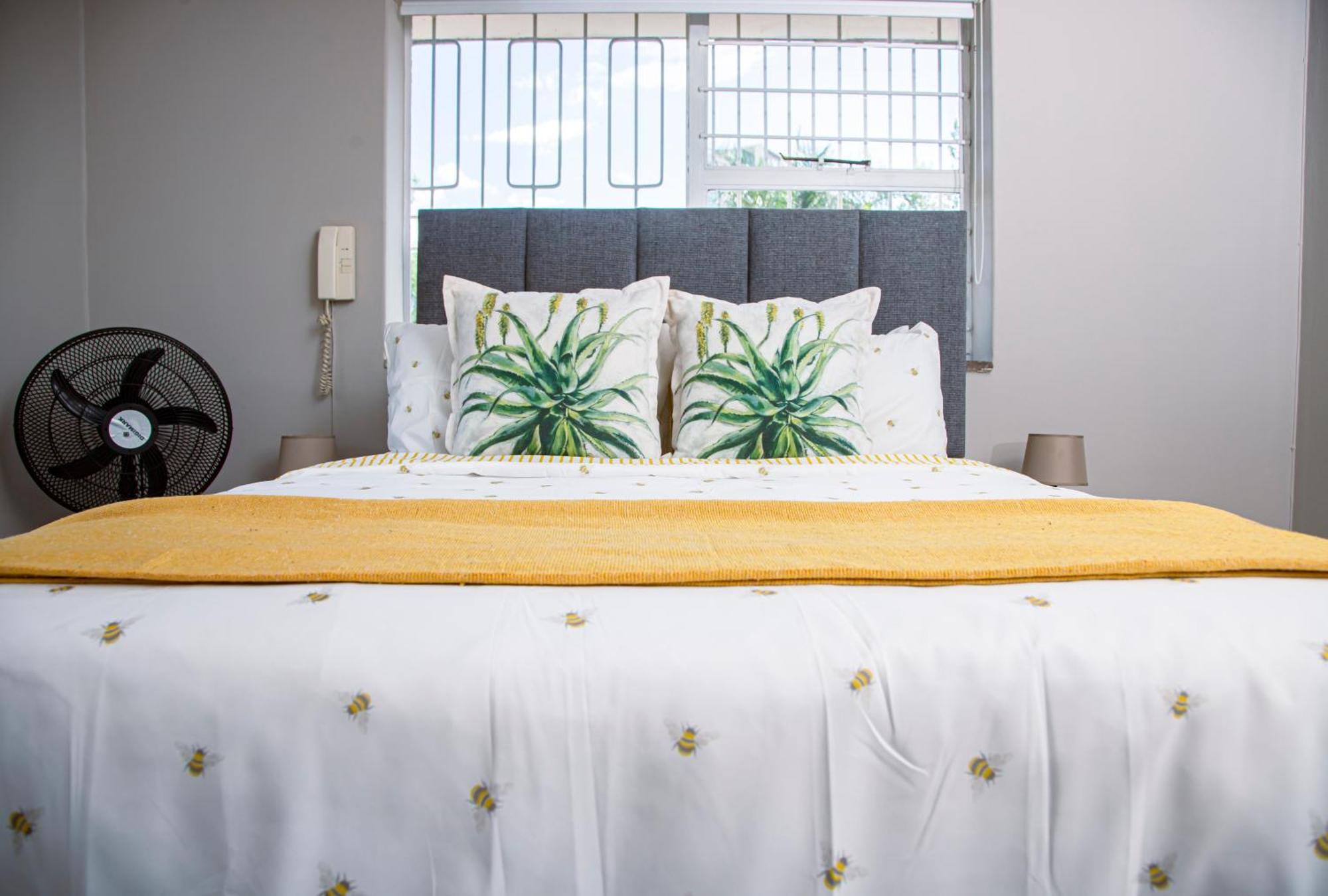 The Hide Out - Home Away From Home Johannesbourg Extérieur photo