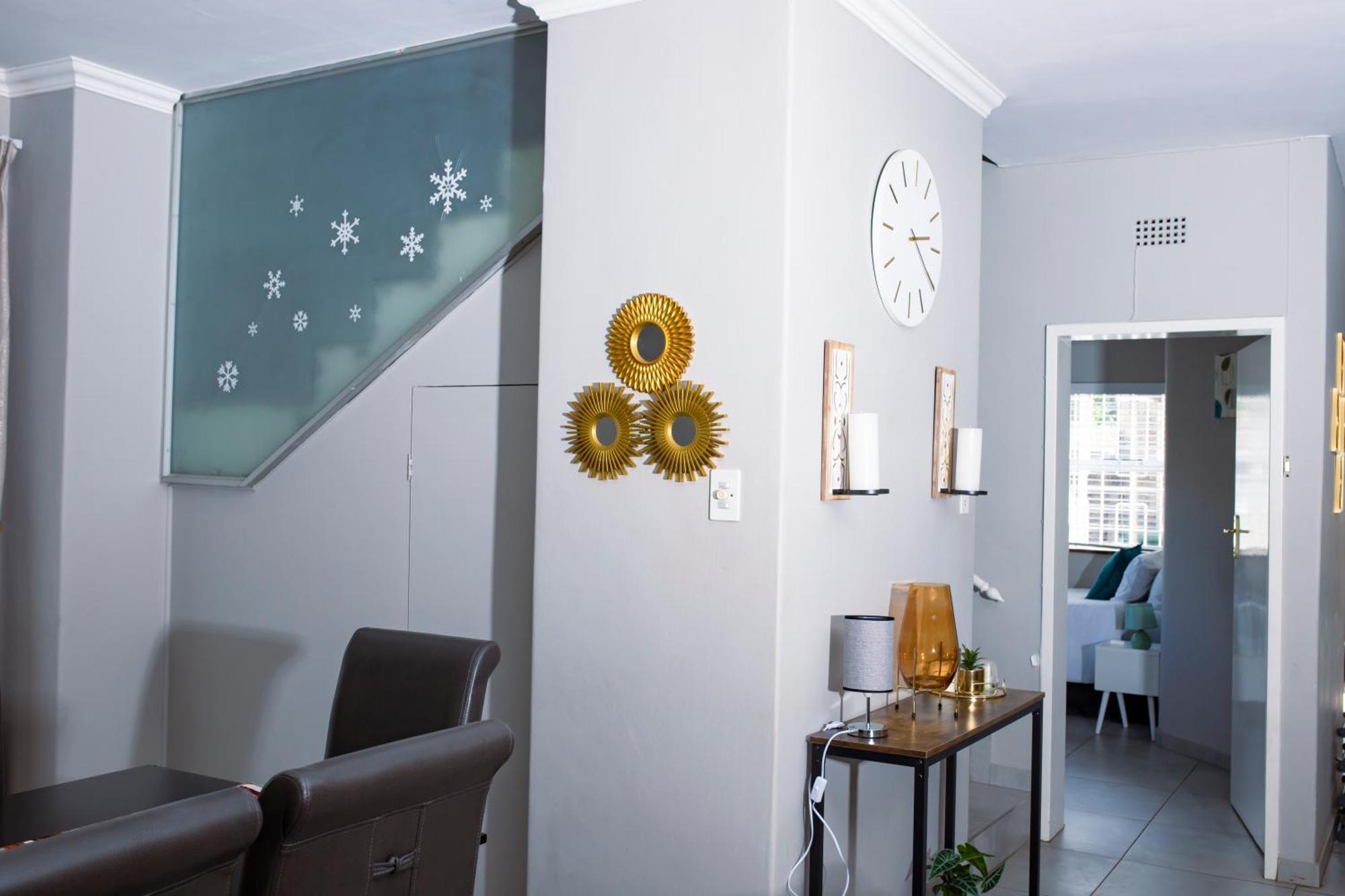 The Hide Out - Home Away From Home Johannesbourg Extérieur photo