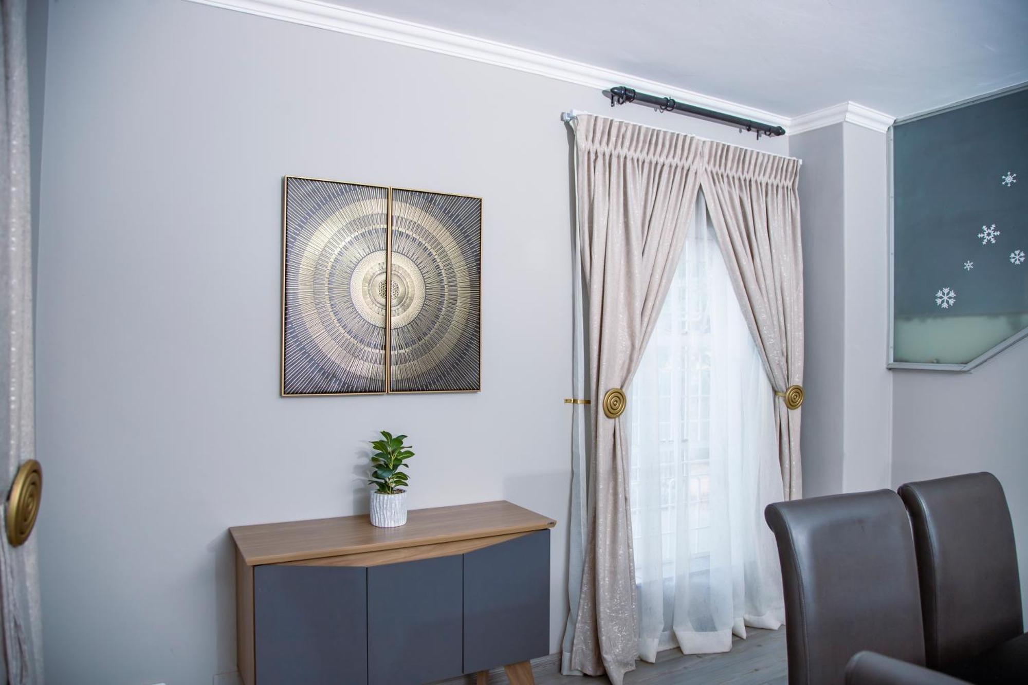 The Hide Out - Home Away From Home Johannesbourg Extérieur photo