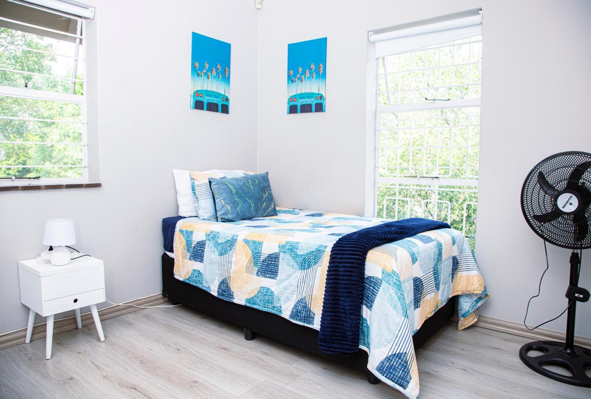 The Hide Out - Home Away From Home Johannesbourg Extérieur photo