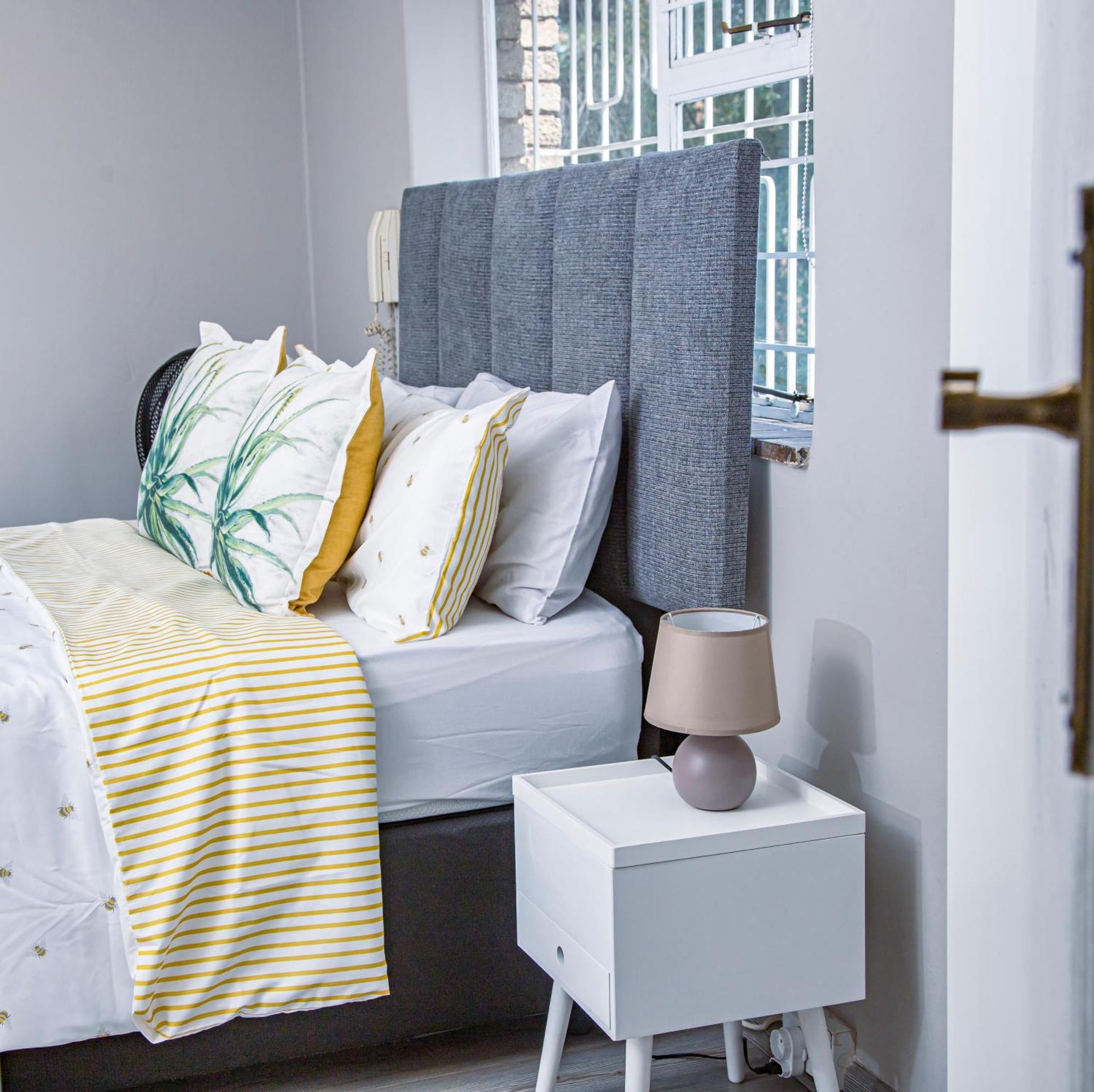 The Hide Out - Home Away From Home Johannesbourg Extérieur photo