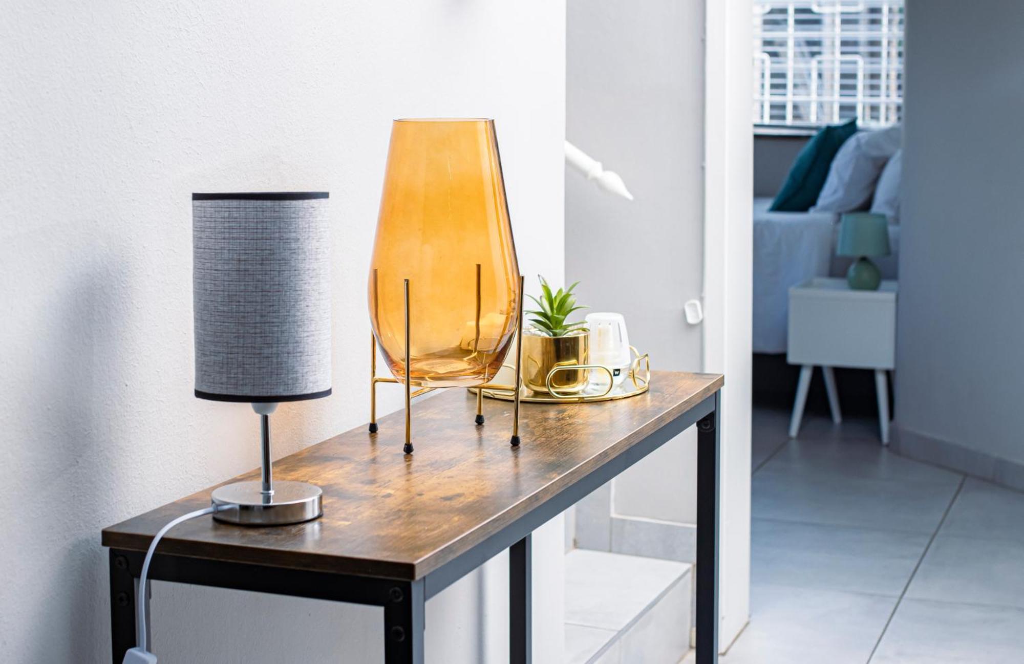 The Hide Out - Home Away From Home Johannesbourg Extérieur photo
