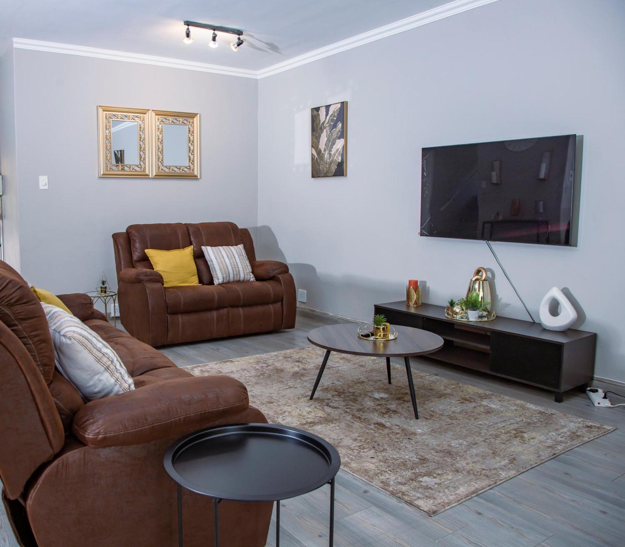 The Hide Out - Home Away From Home Johannesbourg Extérieur photo