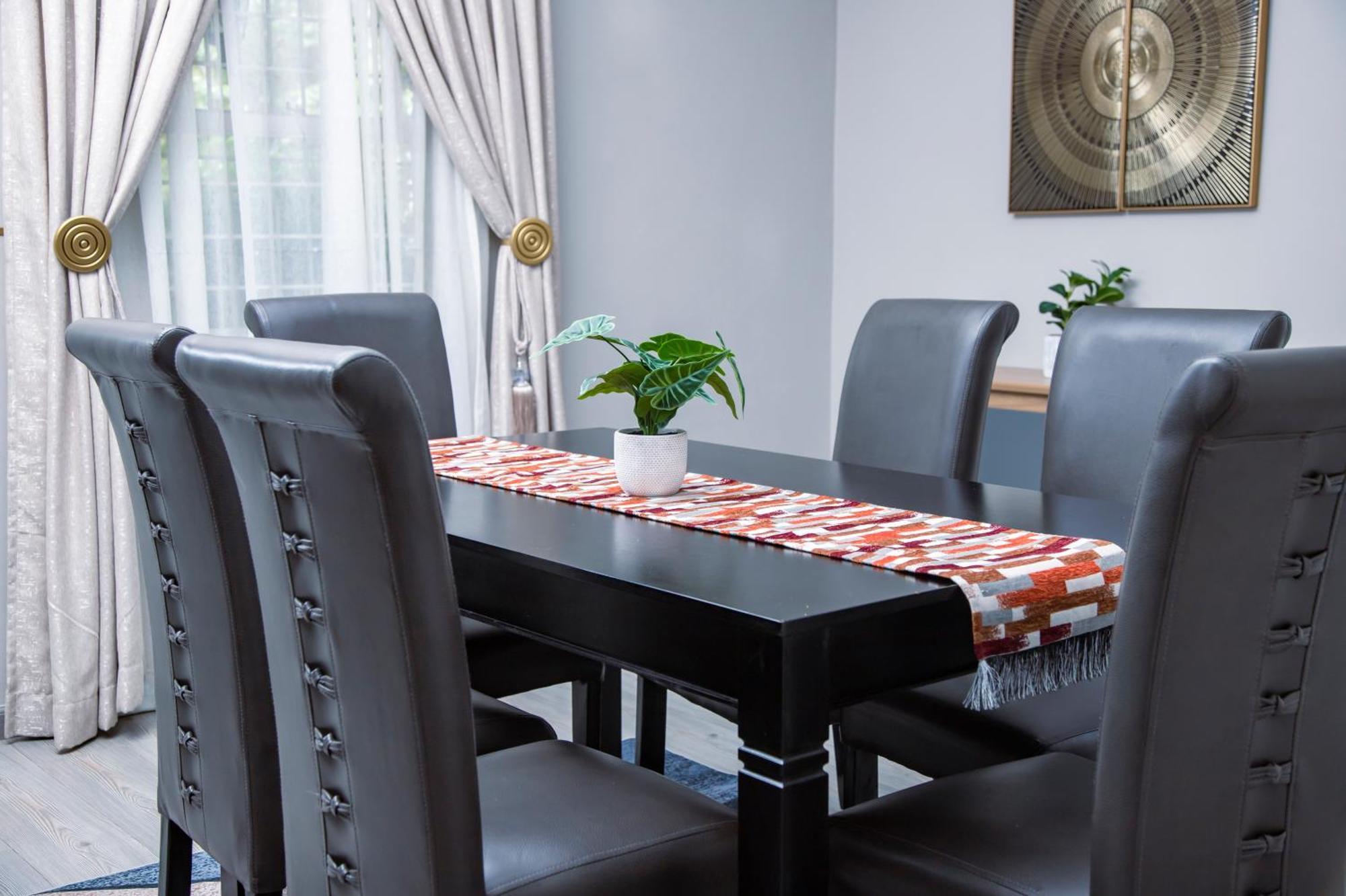 The Hide Out - Home Away From Home Johannesbourg Extérieur photo